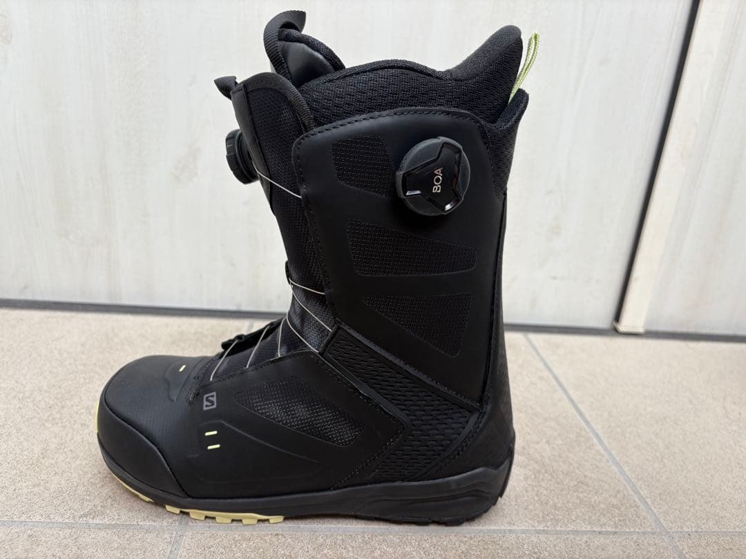 スノーボード Salomon Dialogue Wide BOA JP27cm