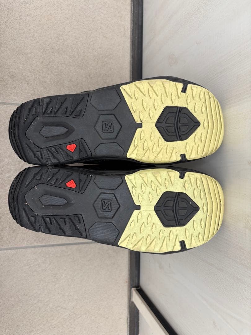 スノーボード Salomon Dialogue Wide BOA JP27cm