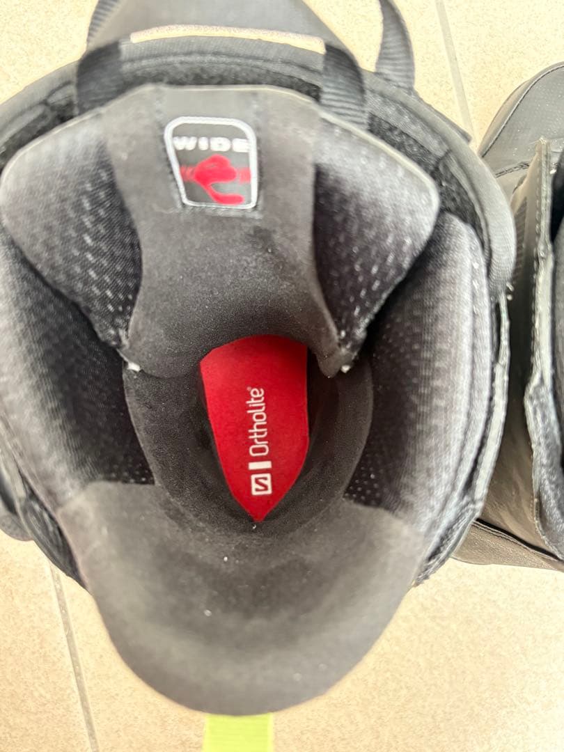 スノーボード Salomon Dialogue Wide BOA JP27cm