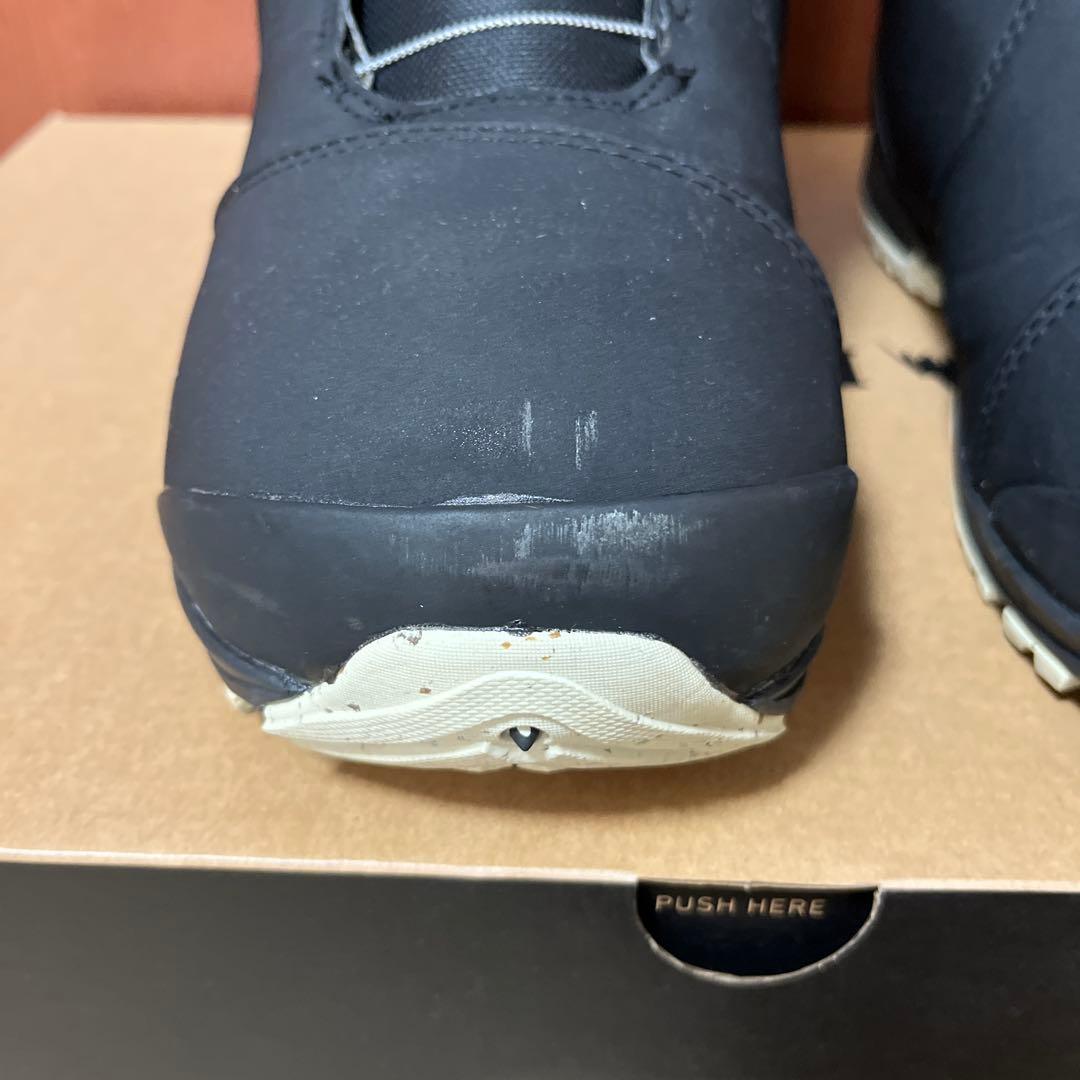 PHOTON WIDE BOAスノーボードブーツ 9 (男性用)