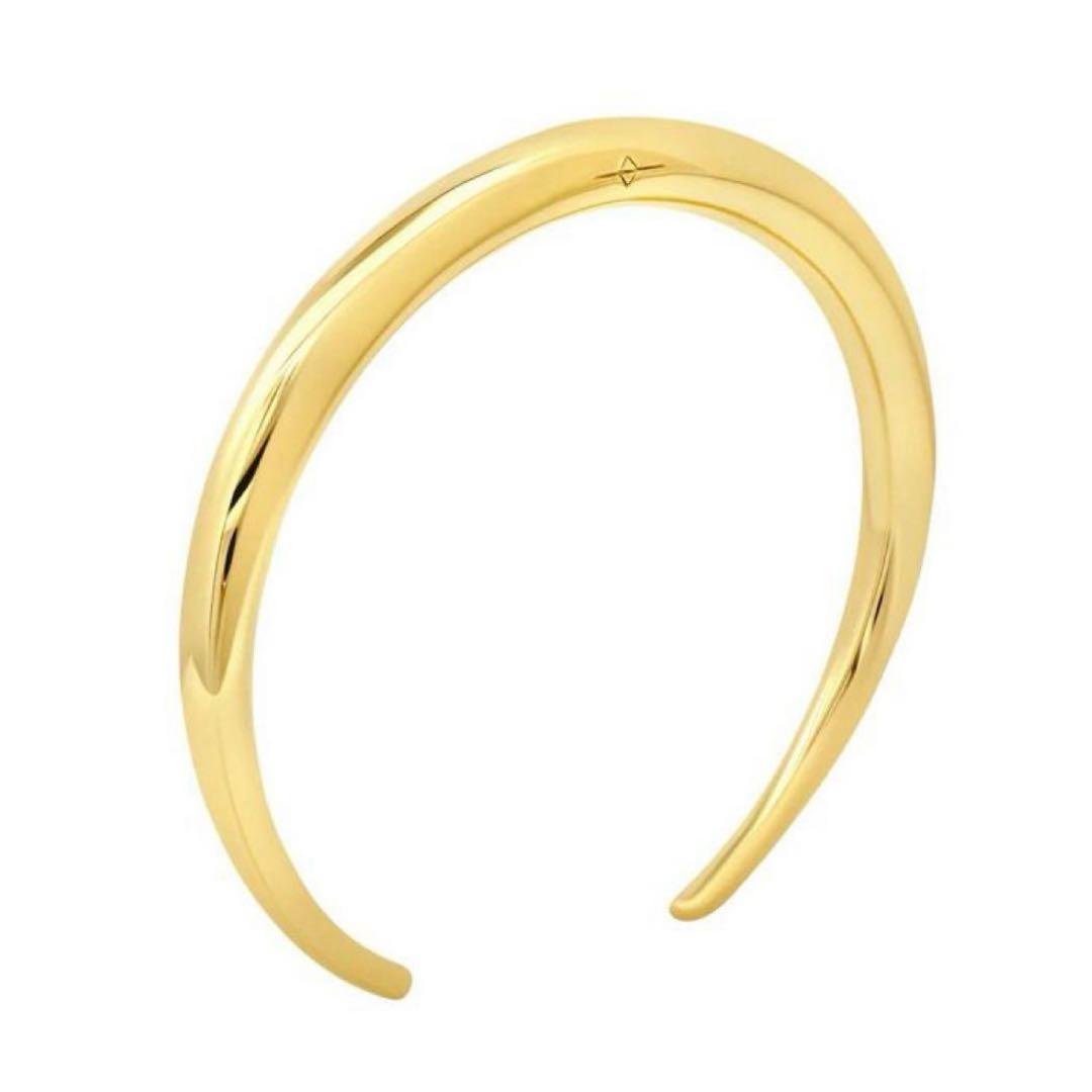 Gabriela Artigas INFINTE TUSK CUFF バングル☆