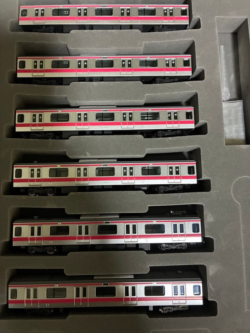 TOMIX 92392/92393/92394 京葉線