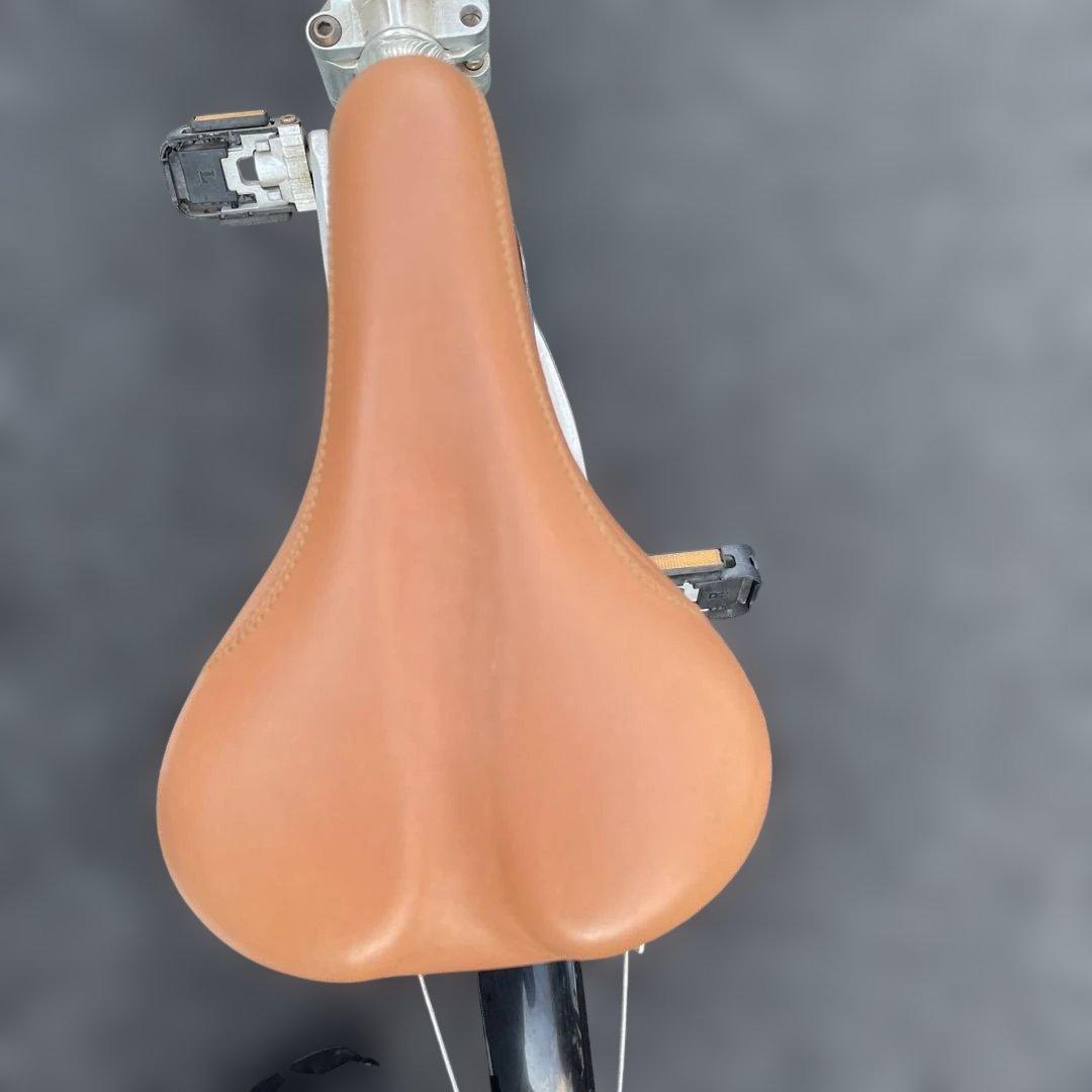 PEUGEOT プジョー　折りたたみ自転車