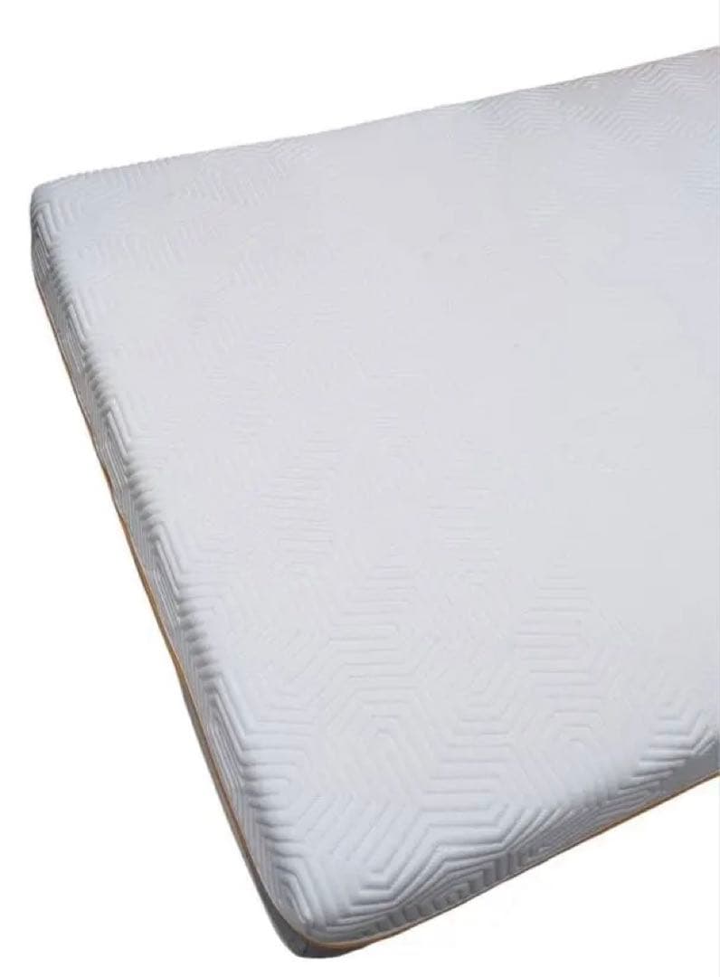 ゲルテックス シングルマットレス QUANTUM touch 200J