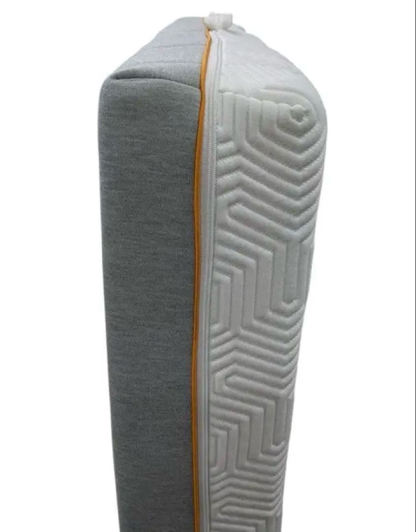 ゲルテックス シングルマットレス QUANTUM touch 200J