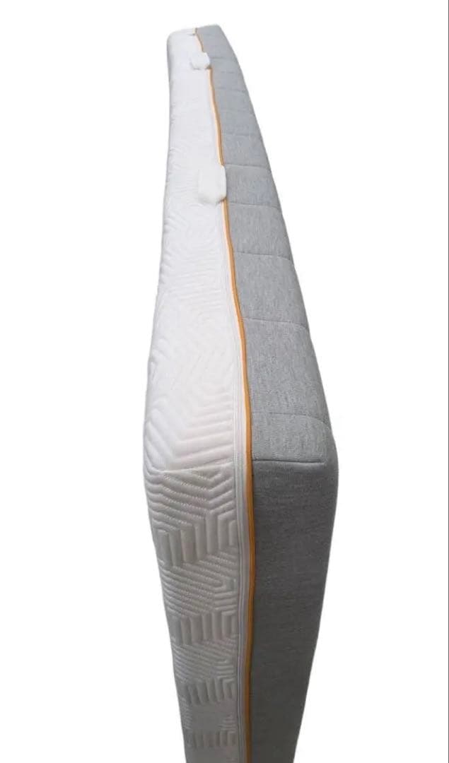 ゲルテックス シングルマットレス QUANTUM touch 200J