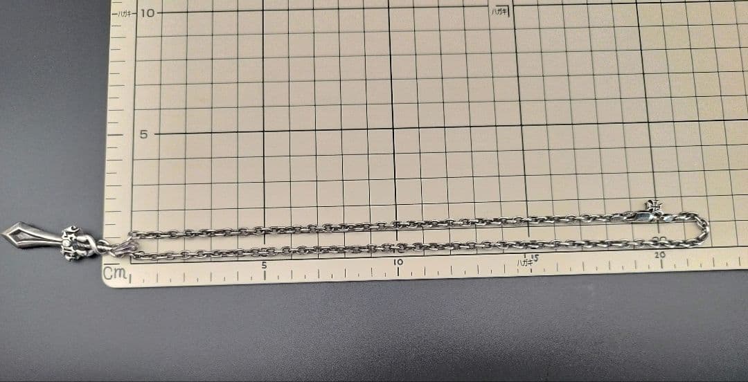 snaked lows◎deal design◎ネックレス◎シルバー925