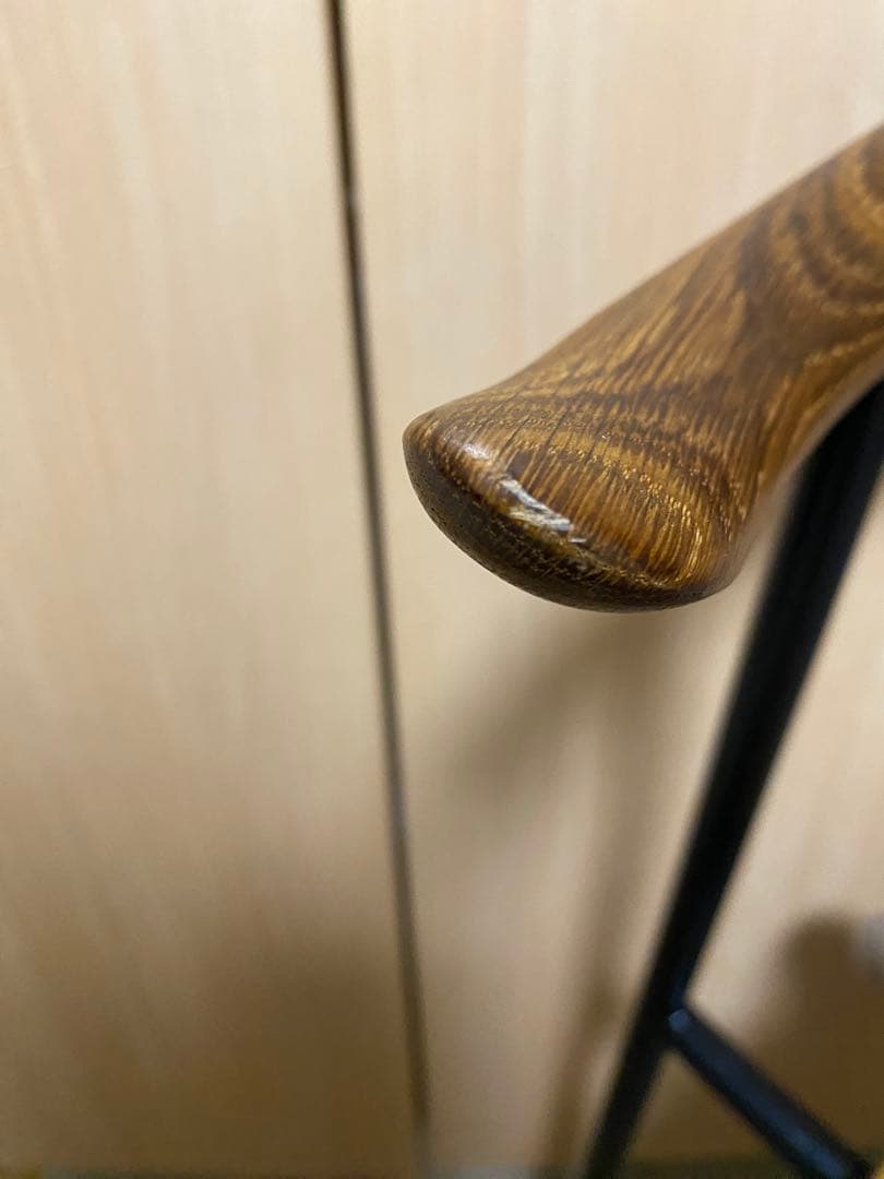 colors　カールハンセン＆サン　ch88 スモークドオイル　× オーク