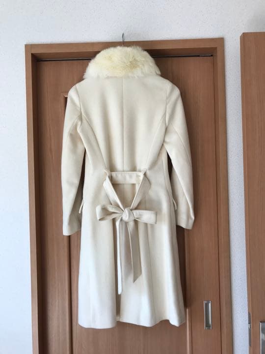 C*y様 クレイサス ロングコート