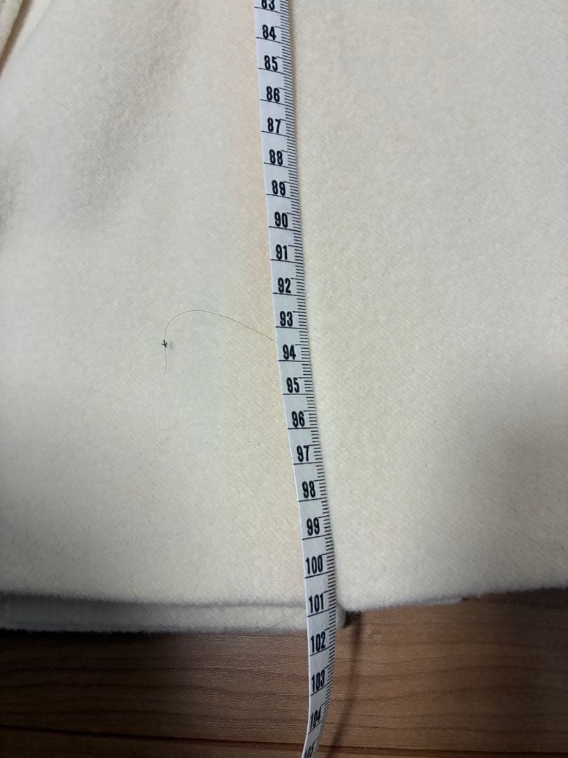 C*y様 クレイサス ロングコート