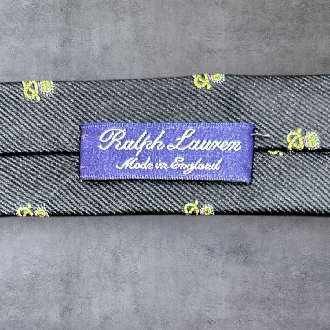 Gokuri _orz様 美品✨ヴィンテージ最高級ラルフローレンパープルレーベル