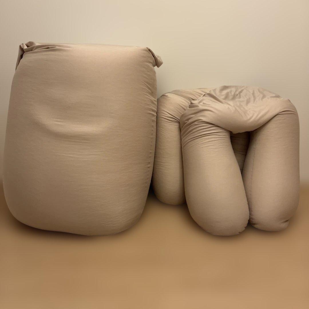 Yogibo Max Premium＋Support×2｜クッション本体のみ