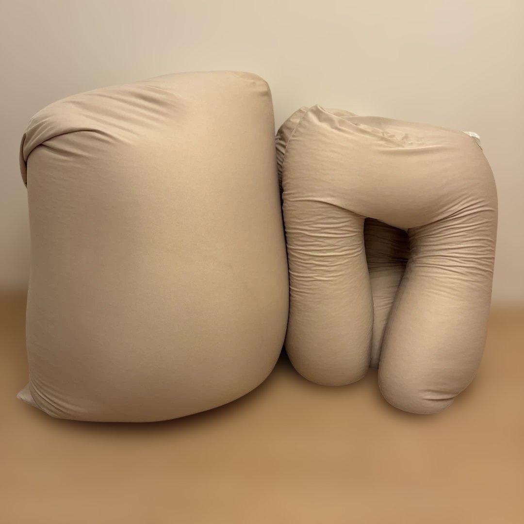 Yogibo Max Premium＋Support×2｜クッション本体のみ