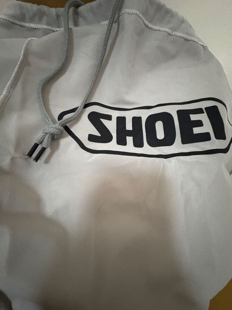 SHOEI GT-AirⅡ HASTE