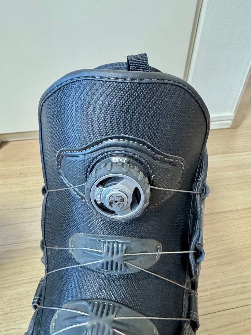 DC SHOES Judge スノーボードブーツ ディーシー