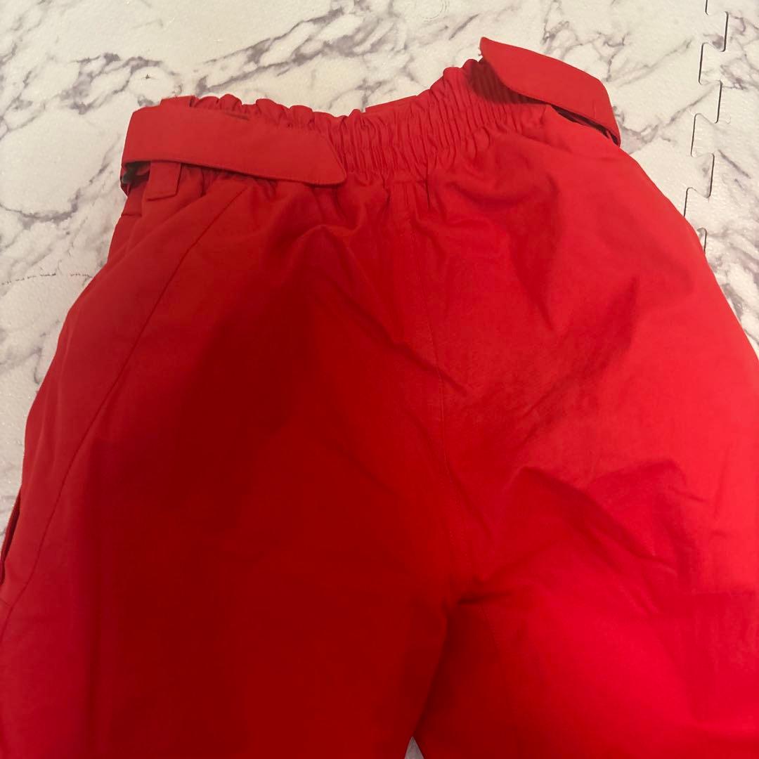 DESCENTE　スノボ/スキーウェア　Mサイズ