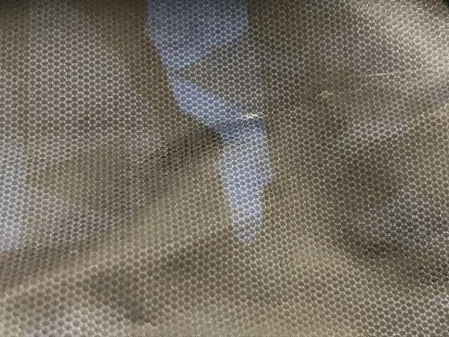 旅行かばん・小分けバッグ THE NORTH FACE BC GEAR CONTAINER NVY