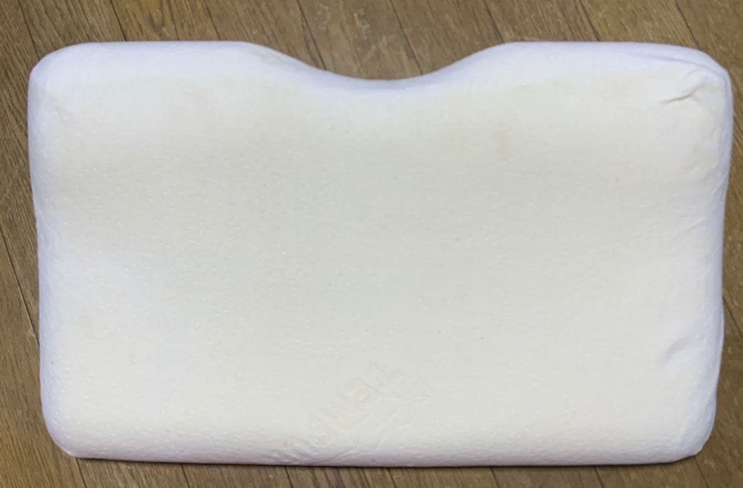 テンピュール　ミレニアム　Mサイズ　枕　最終価格