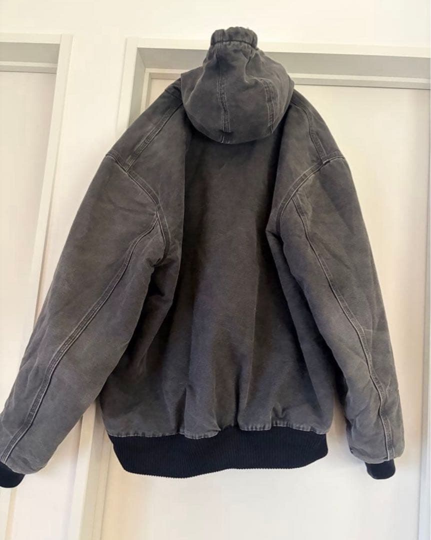 Carhartt カーハート　アクティブジャケット