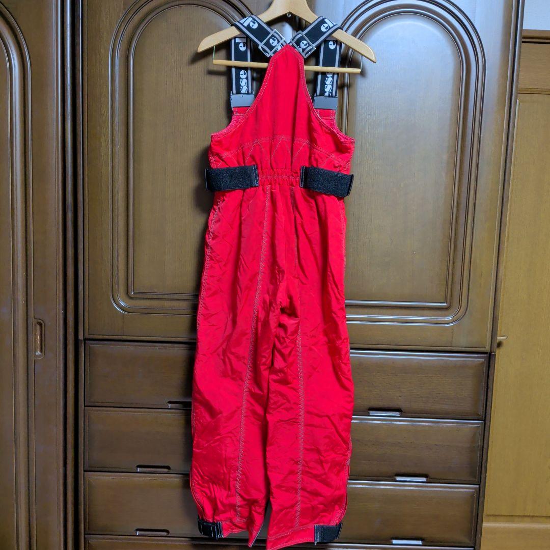 【ellesse ・エレッセ】スノボウェア　マルチカラー　スキーウェア