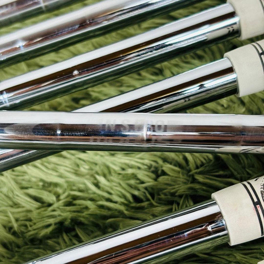 PING ピン i210 アイアン7本セット メンズゴルフ 初心者 入門 大人気