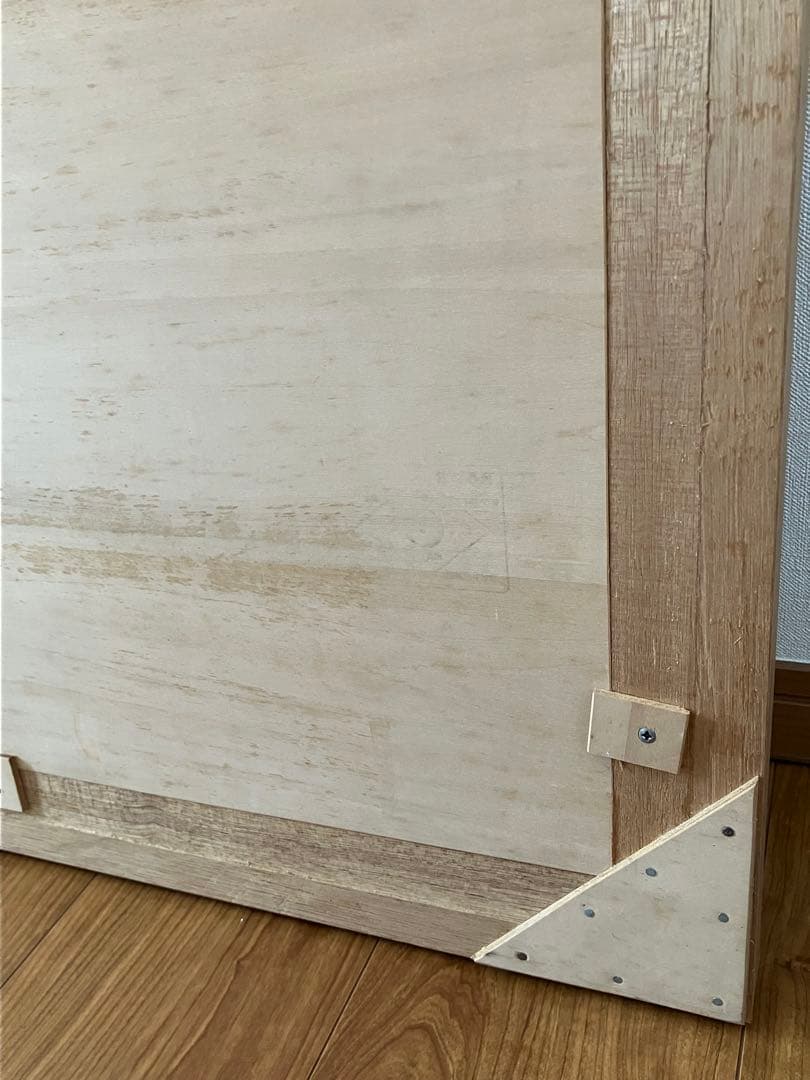 木製　鏡　立て掛け　ウォールミラー　姿見　大型