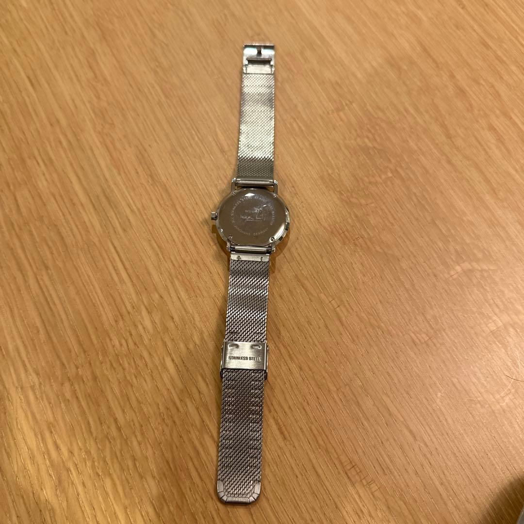 JUNGHANS マックスビル