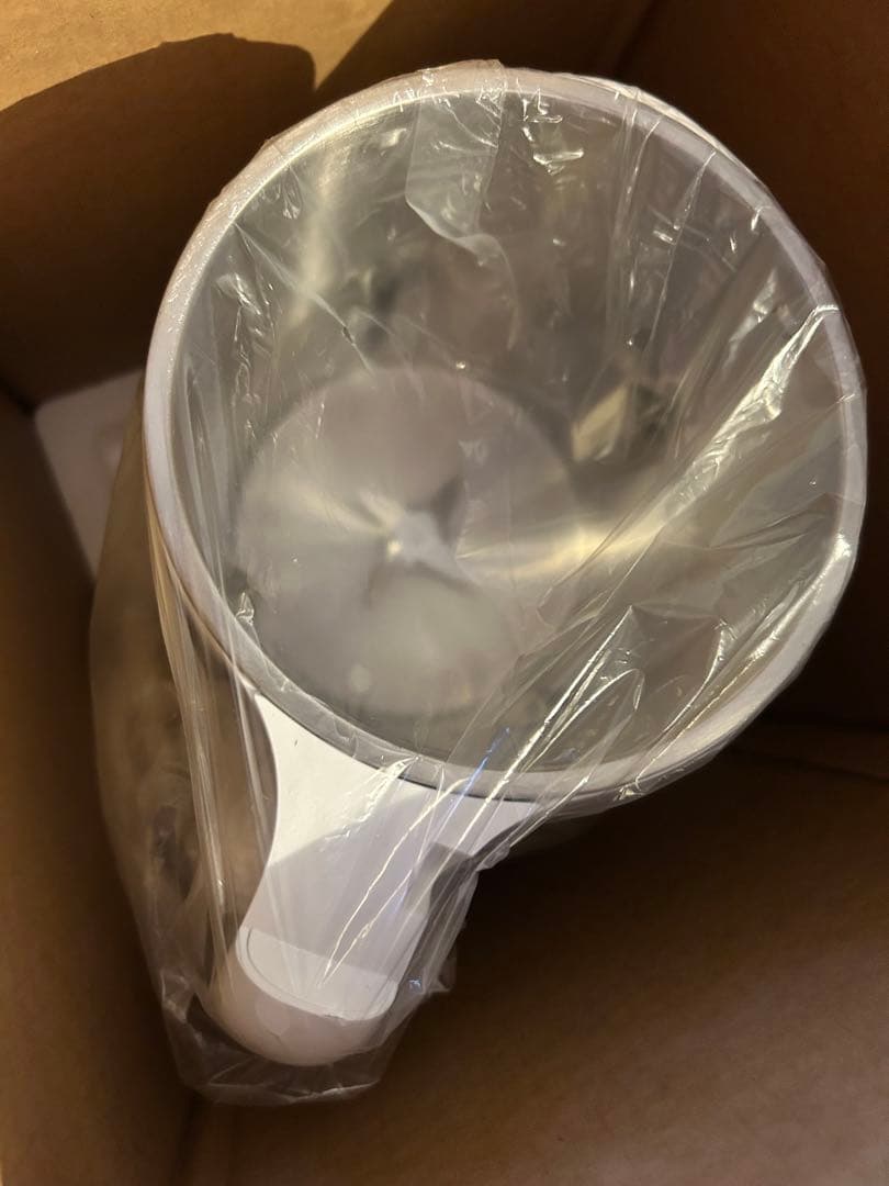 【新品未使用】ソイリッチ　SOY RICH 完全豆乳メーカー