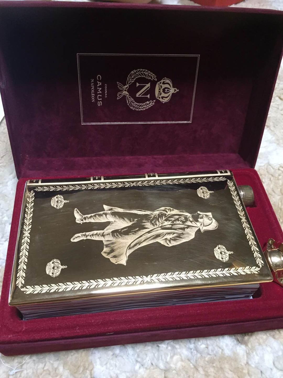 カミュ ブック ナポレオン