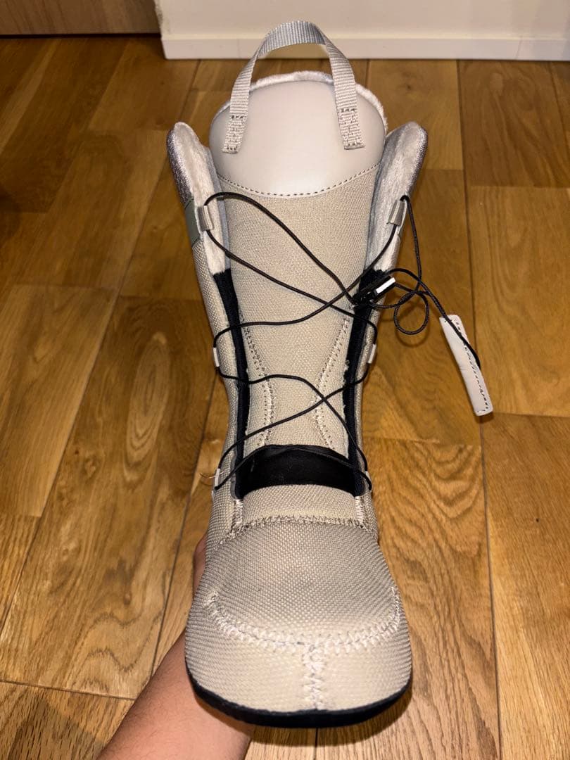 値下げしました【新品】24-25 SALOMON LAUNCH BOA SJ