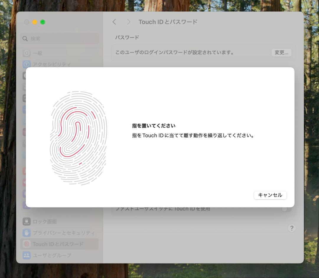 MacBook本体 Apple MacBook Pro 13 2019 i7/16GB/250GB