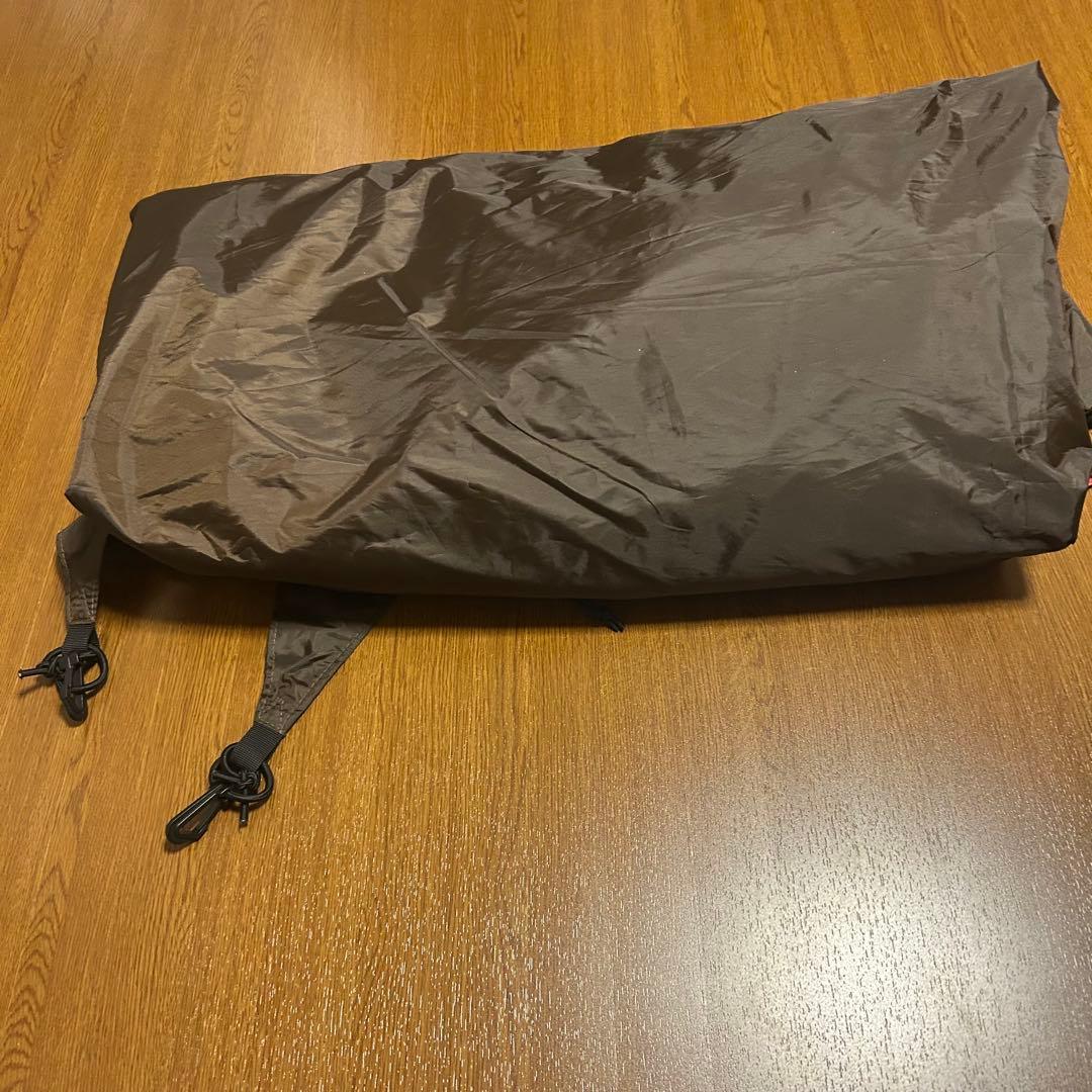 美品　コールマン　Coleman ツインクリフ　インナーテント　テント