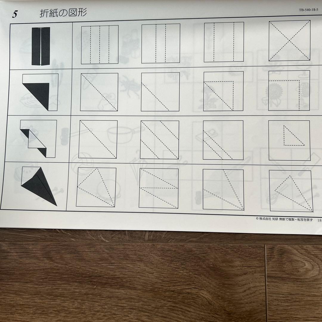 小学校受験対策 ミネルバB vol.13~23セット