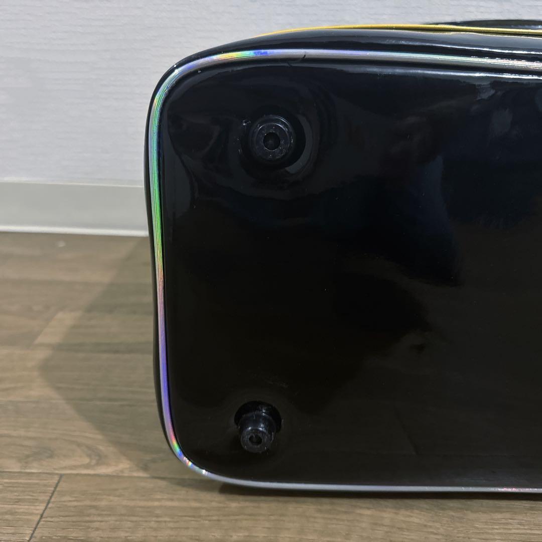 Minority Collection マイノリティコレクション ボストンバッグ