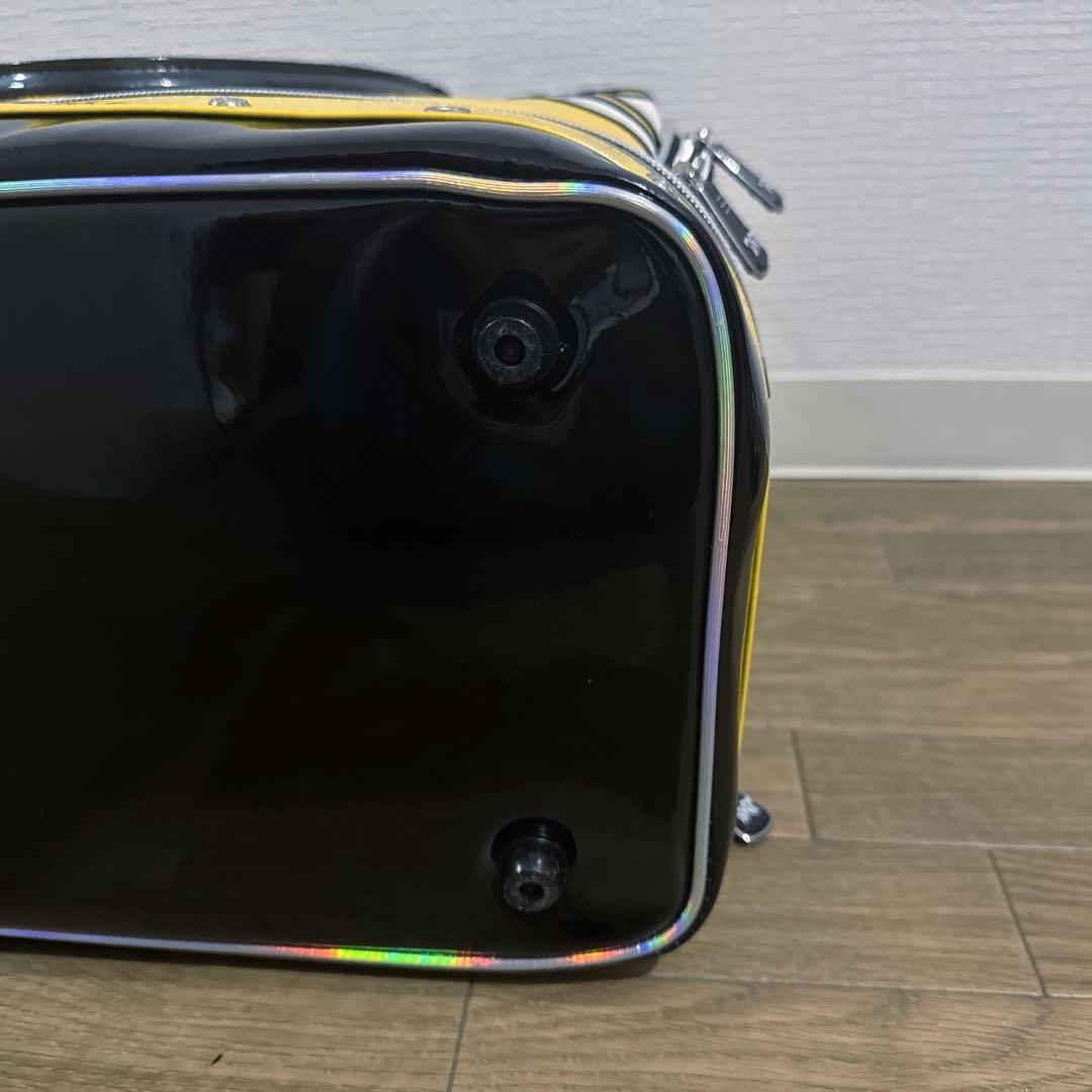 Minority Collection マイノリティコレクション ボストンバッグ