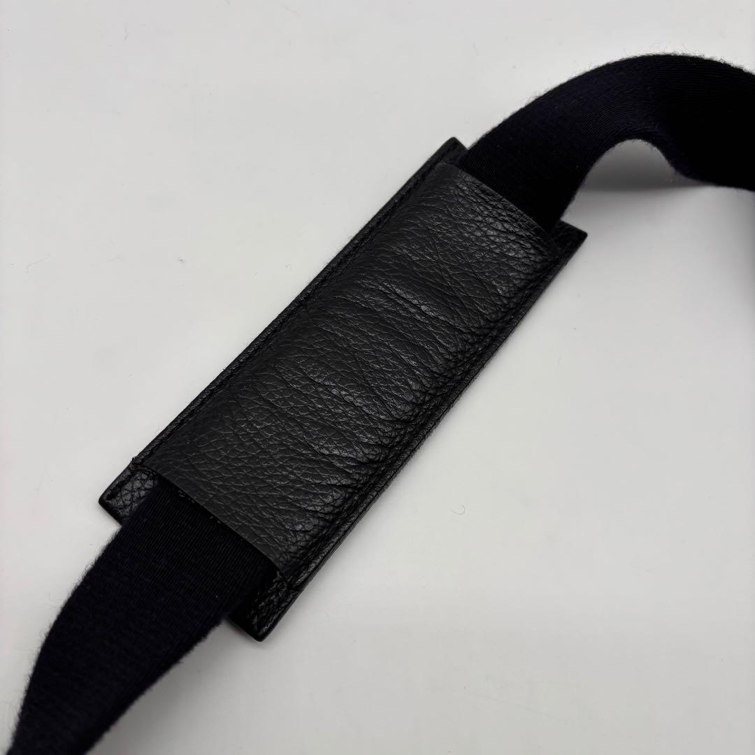 SERAPIAN セラピアン メッセンジャー バッグ ブラック ビジネス