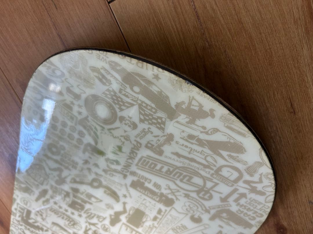 BURTON クラッシュ　145cm バイン　S