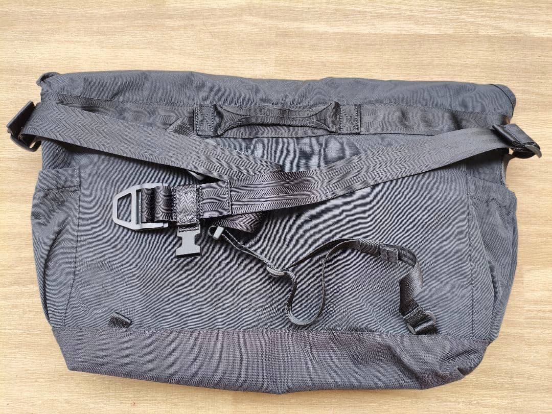 【値下げ】CHROME COURIER FLAP MSNGR 20L