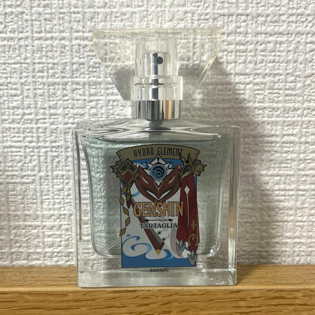 primaniacs 原神 タルタリヤ 本体のみ