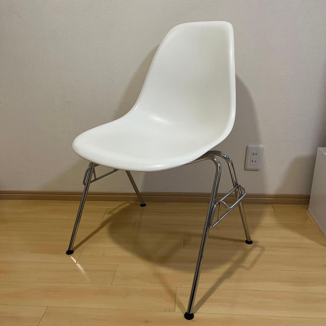 vitra HermanMiller eames イームズチェア ハーマンミラー