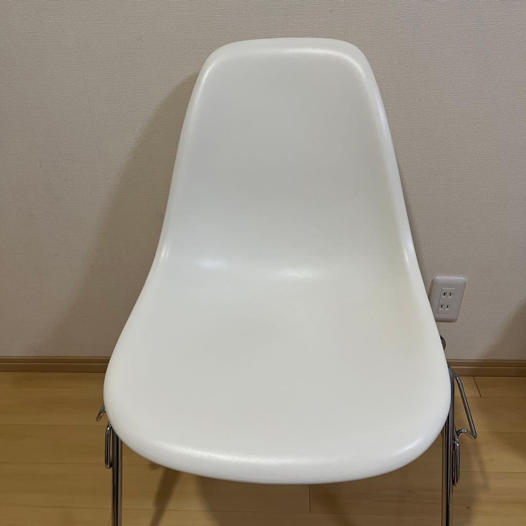 vitra HermanMiller eames イームズチェア ハーマンミラー