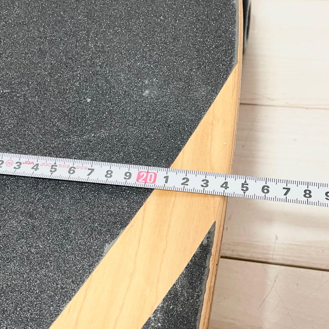 【良品】ソリッドジュース サーフスケート　サーフィン練習