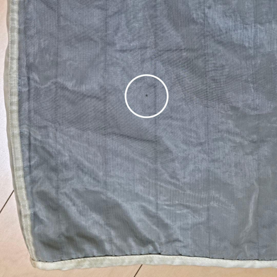 名作 Stone  AW03 Monofilament Jacket