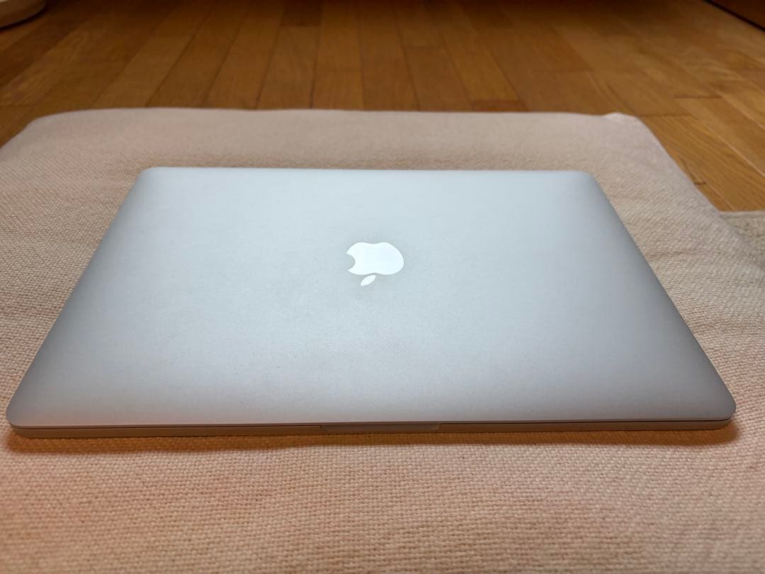 MacBook Pro 13inch 2018 8GB/250GB US配列