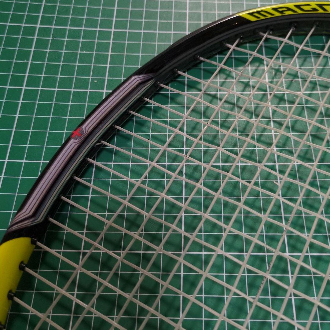 新テニスの王子様 FISCHER MAGNETIC TOUR 100 鬼十次郎