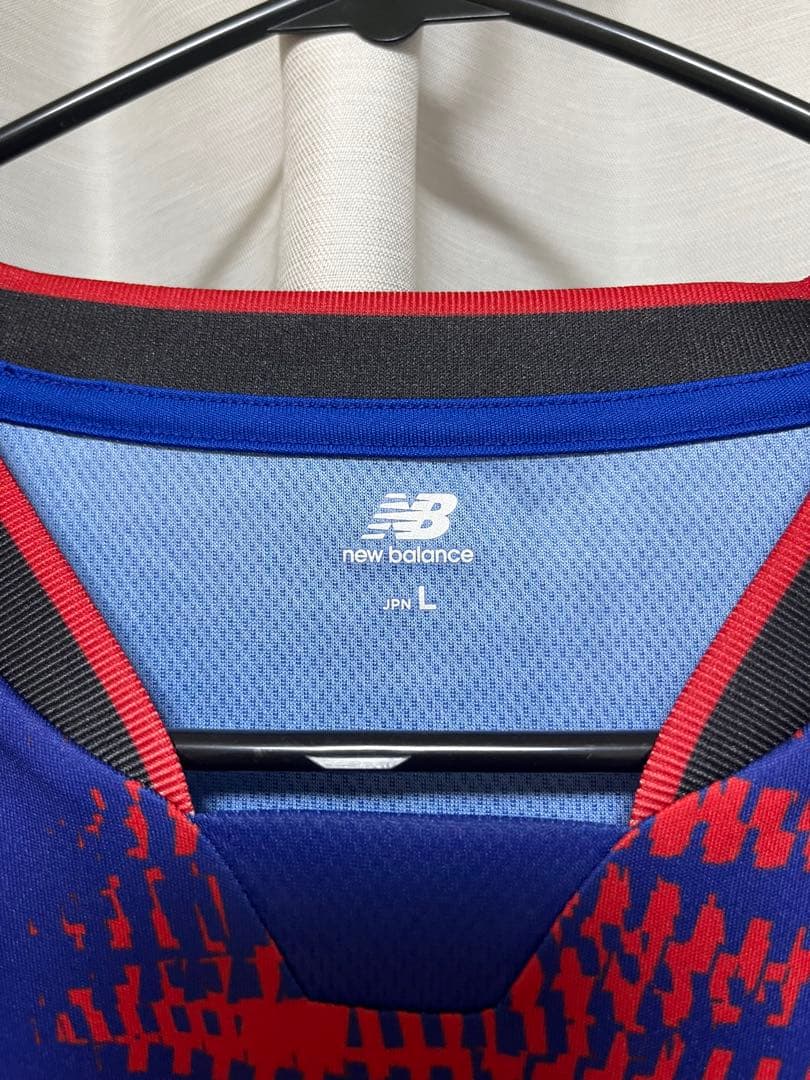 FC東京　木村誠二47 レプリカユニフォーム