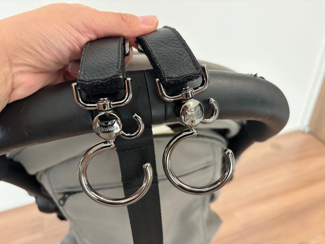 YOYO2 6+ ベビーカー　カップホルダー　セット売り