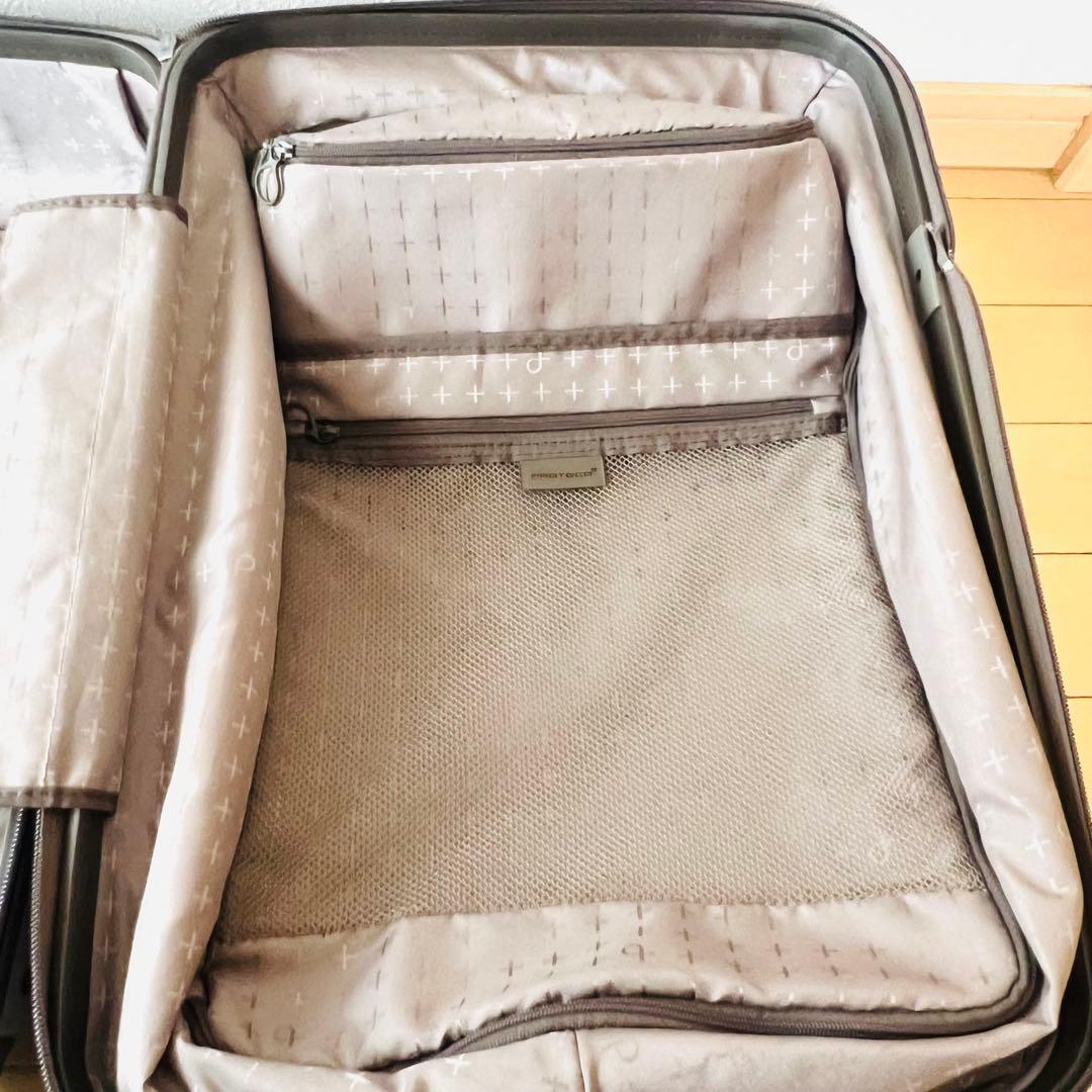 PROTeCAプロテカ360s　機内持ち込みサイズ　32リットル　シルバー