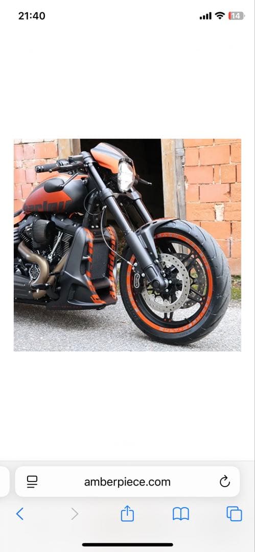 りく CULT WERK カルトワーク チンスポイラー ラジエーターカバー