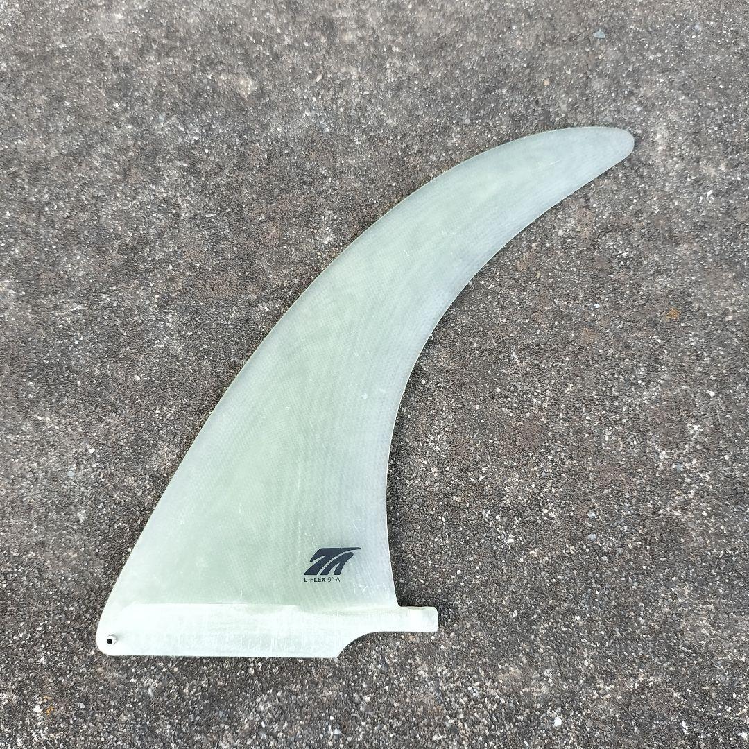 サーフィン・ボディボード TRUE AMES L-FLEX 9\